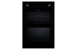 New World NW901GBLK Double Gas Oven - Ins/Del/Rec